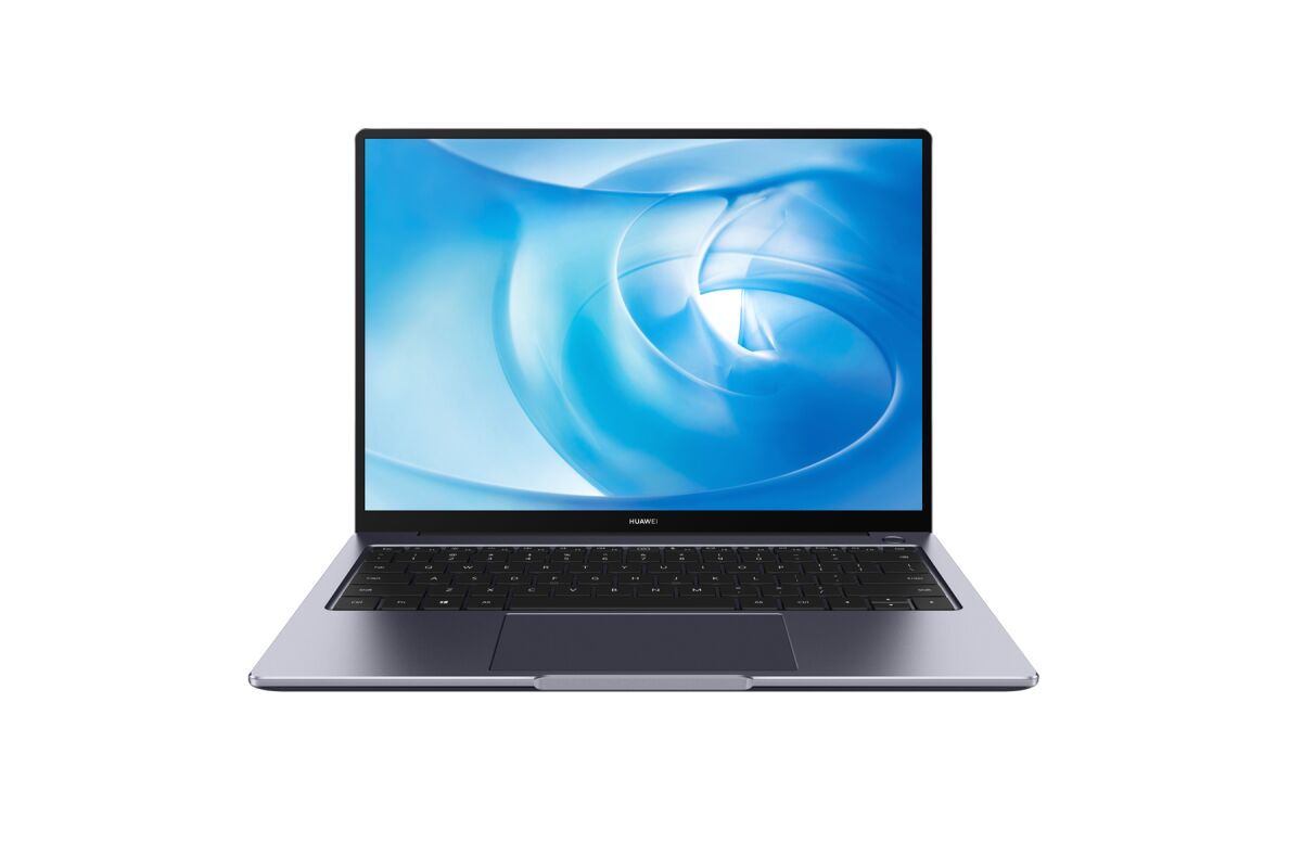 Huawei MateBook 14 53011BXE image gallery 1