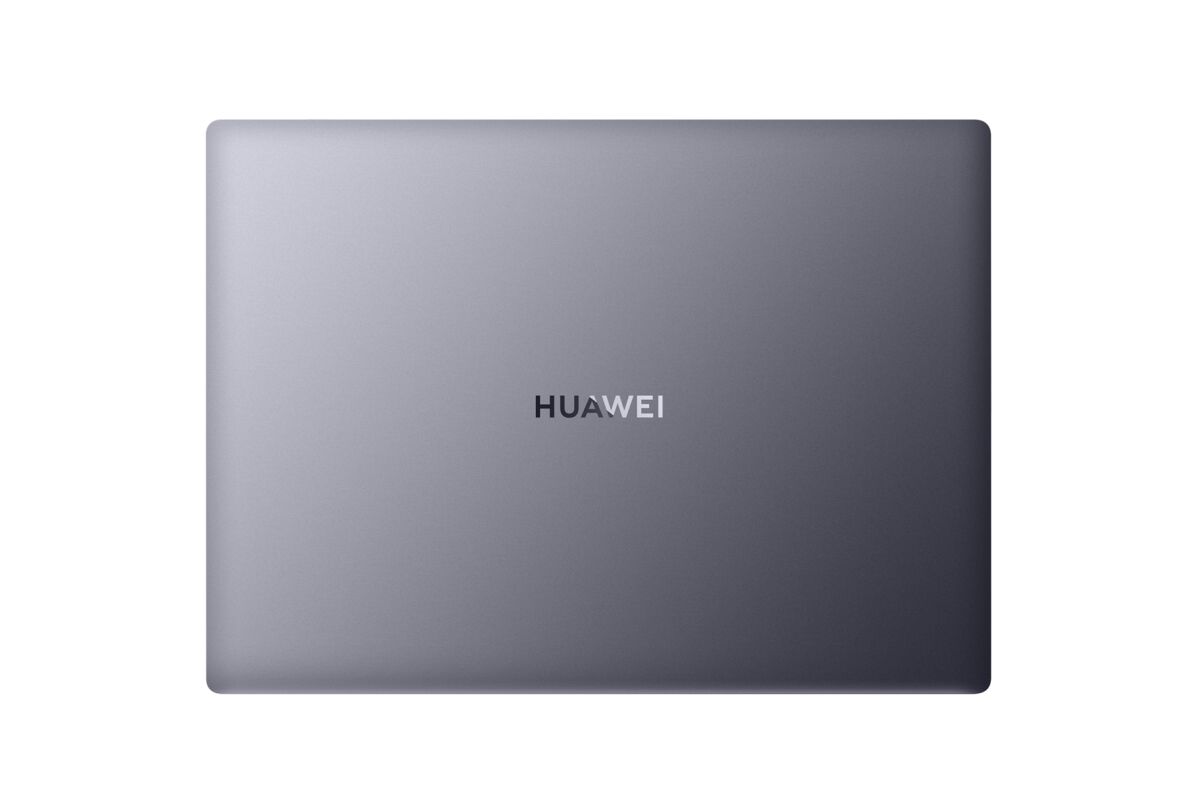 Huawei MateBook 14 53011BXE image gallery 3