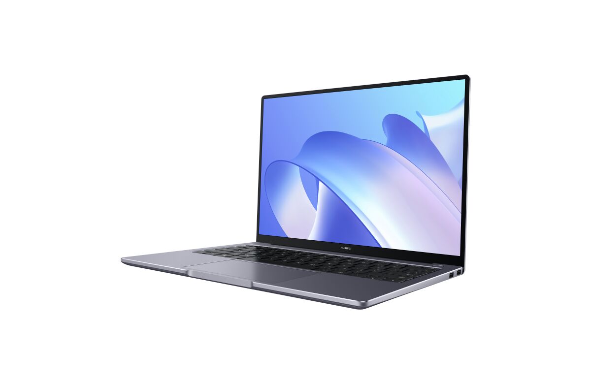Huawei MateBook 14 53011PTF 53011PTF image gallery 8