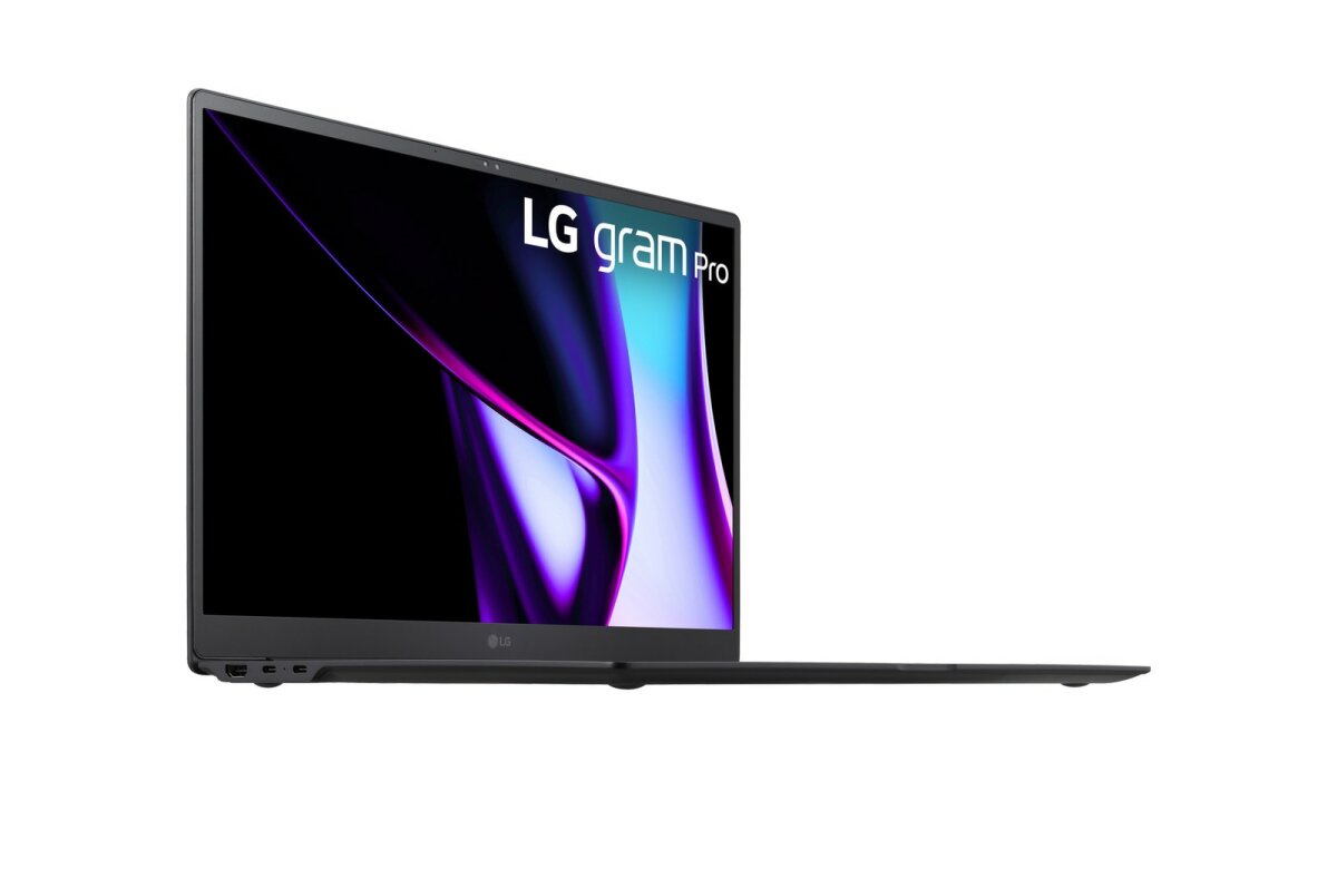 LG Gram Pro 16Z90SP-K.AA75B 16Z90SP-K.AA75B image gallery 6