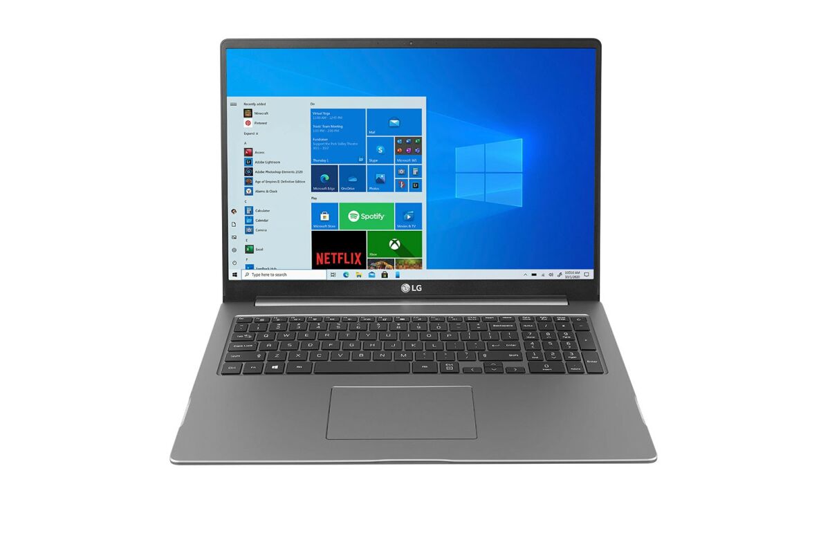 LG 7U70P 17U70P-P.AA78B image gallery 2