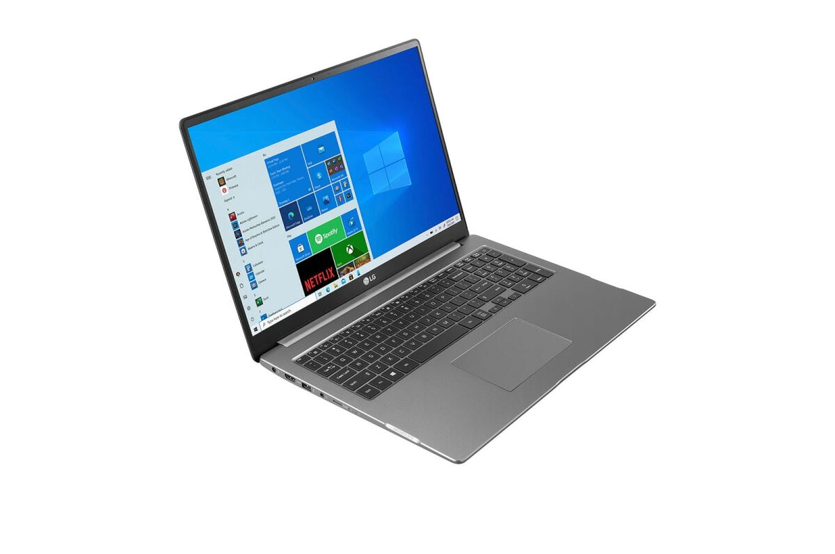 LG 7U70P 17U70P-P.AA78B image gallery 3