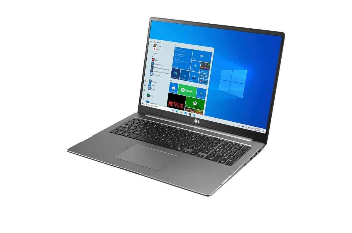 LG 7U70P 17U70P-P.AA78B image gallery 4