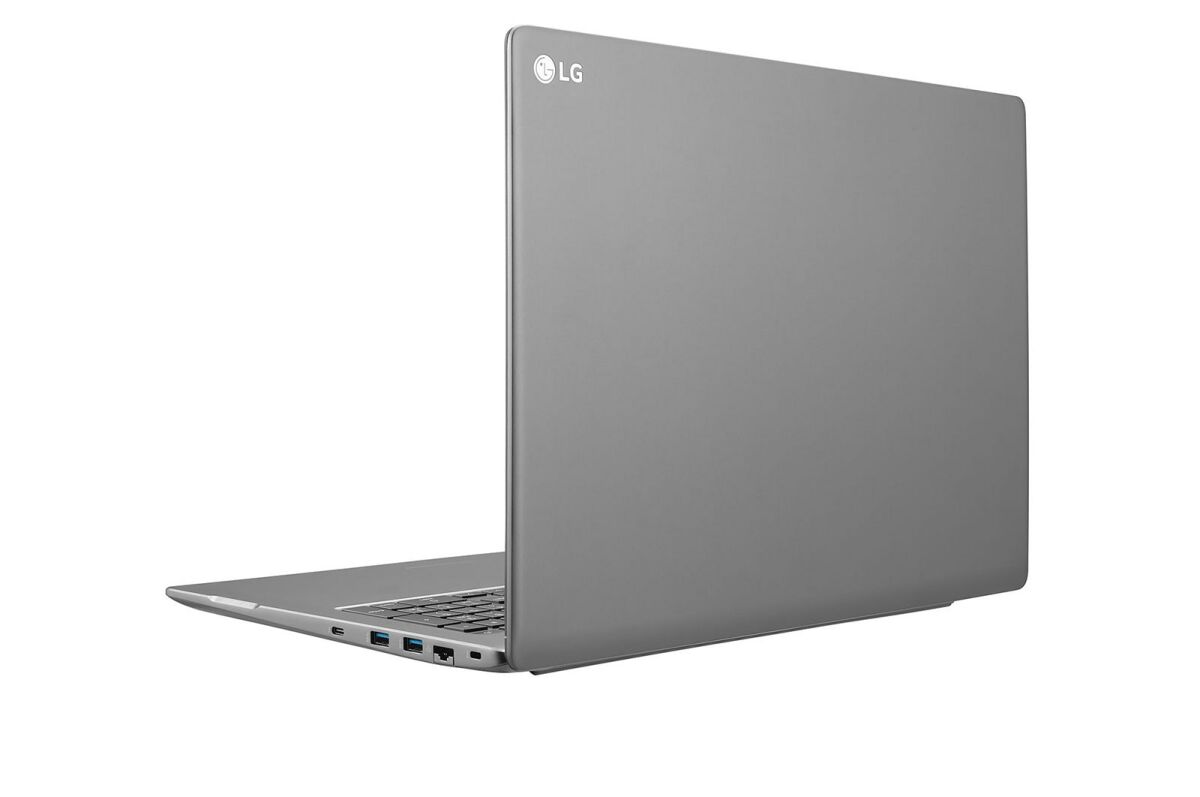 LG 7U70P 17U70P-P.AA78B image gallery 8