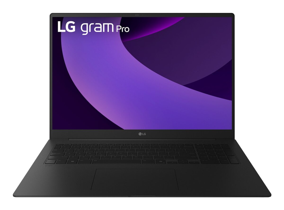 LG Gram Pro 17Z90TP 17Z90TP-G.APB7U1 image gallery 2