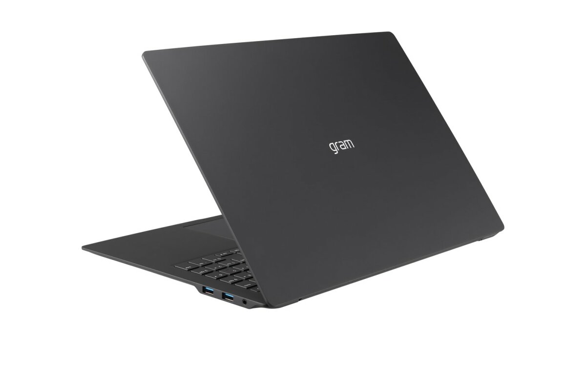 LG Gram Pro 16Z90SP-K.AA75B 16Z90SP-K.AA75B image gallery 8