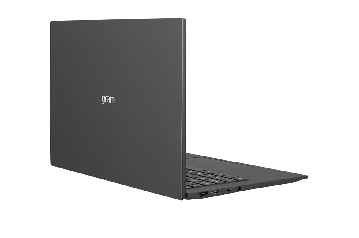 LG Gram 14Z90P-G.AP56P 14Z90P-G.AP56P image gallery 7