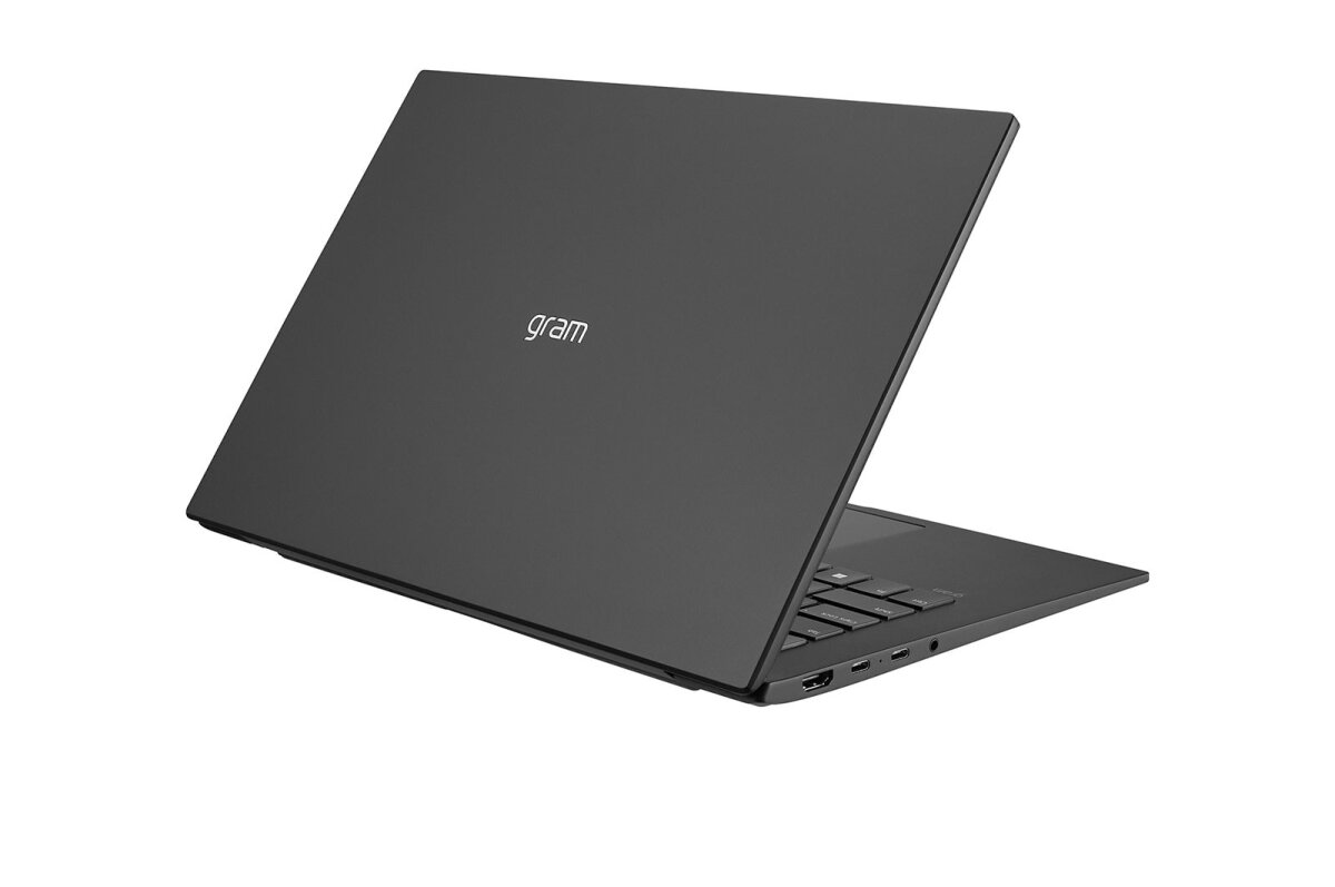 LG Gram 14Z90R 14Z90R-Q.APB4U1 image gallery 5