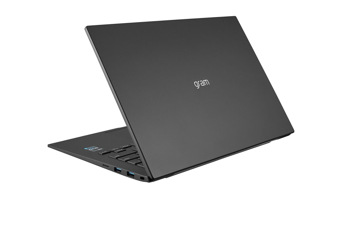 LG Gram 14Z90R 14Z90R-Q.APB4U1 image gallery 8
