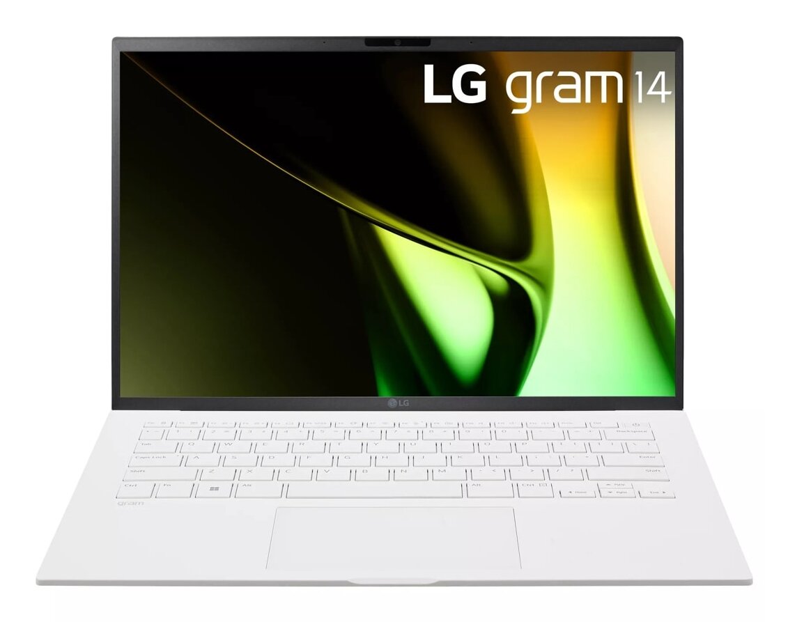 LG Gram 14Z90S-G.ARW3U1 14Z90S-G.ARW3U1 image gallery 1