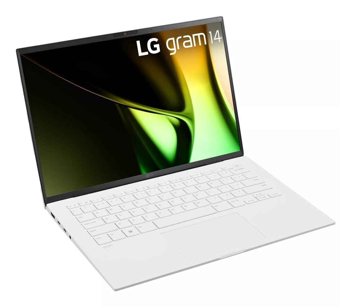 LG Gram 14Z90S-G.ARW3U1 14Z90S-G.ARW3U1 image gallery 2