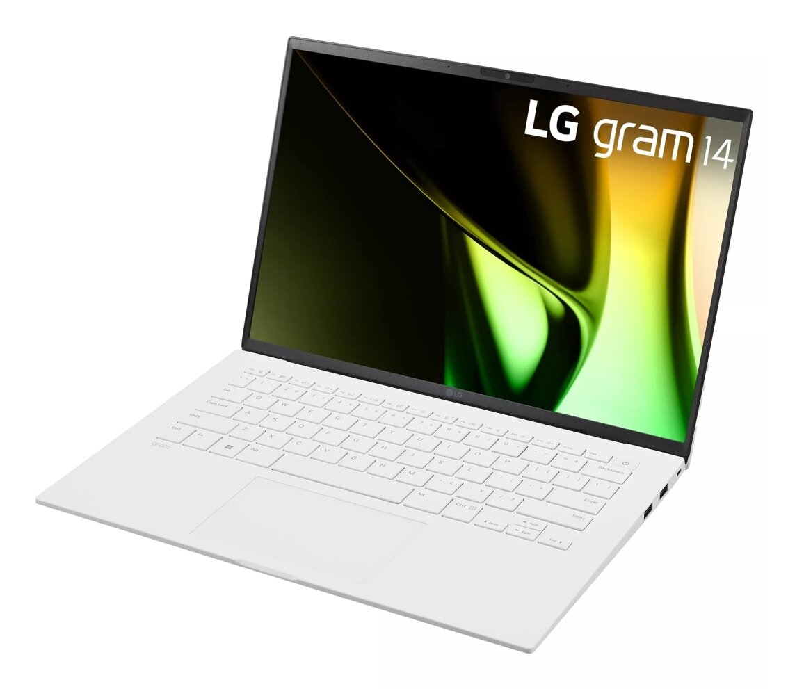 LG Gram 14Z90S-G.ARW3U1 14Z90S-G.ARW3U1 image gallery 3