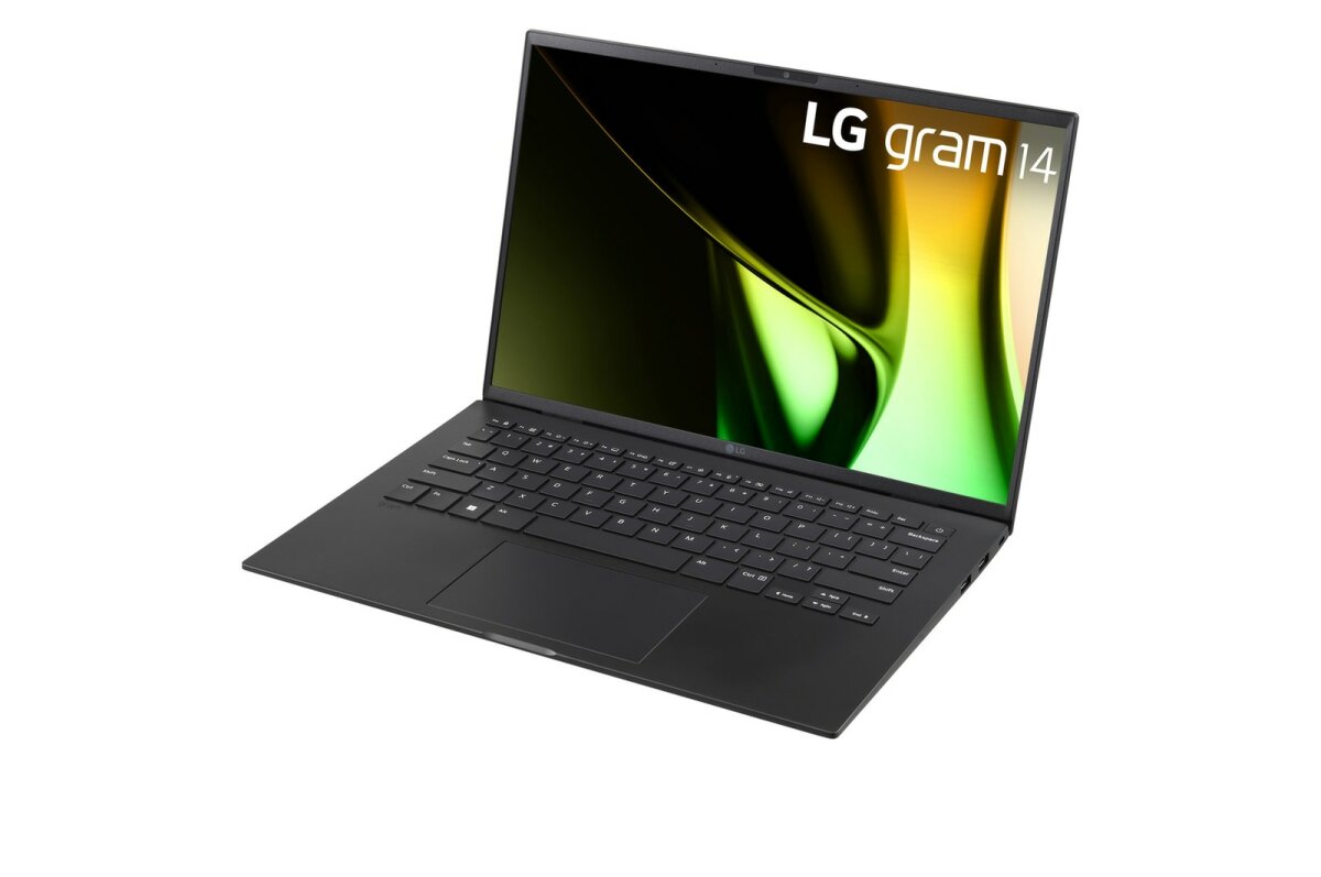 LG Gram 14Z90S-G.AP55F 14Z90S-G.AP55F image gallery 2