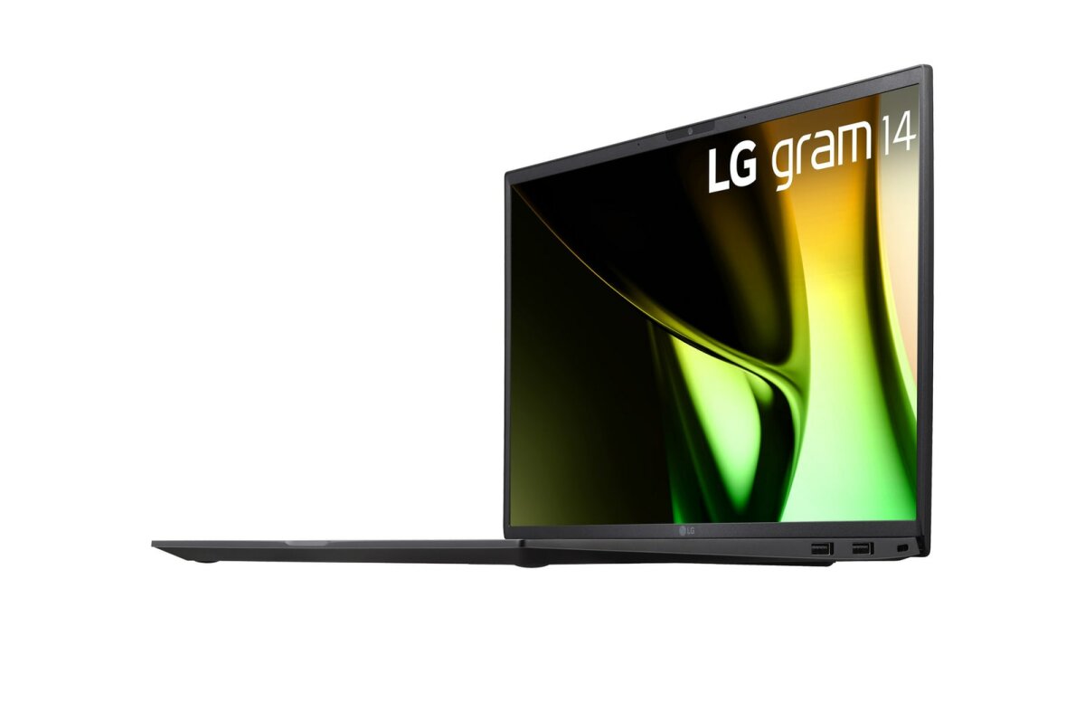 LG Gram 14Z90S-G.AP55F 14Z90S-G.AP55F image gallery 5