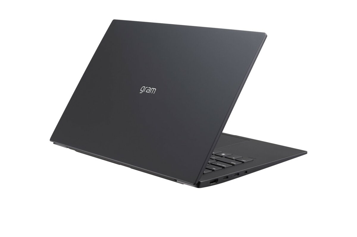 LG Gram 14Z90S-G.AP55F 14Z90S-G.AP55F image gallery 8