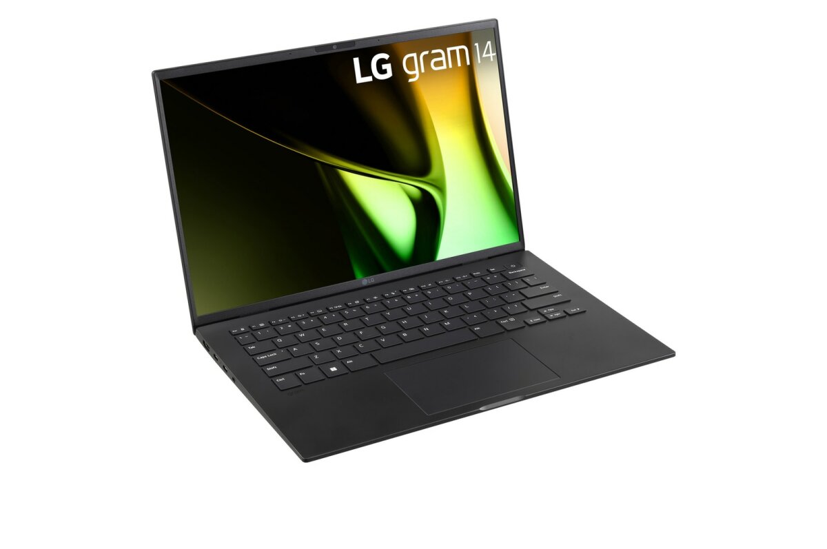 LG Gram 14Z90S-G.AP55F 14Z90S-G.AP55F image gallery 3
