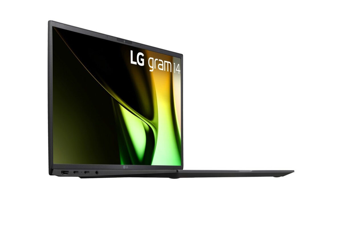 LG Gram 14Z90S-G.AP55F 14Z90S-G.AP55F image gallery 6