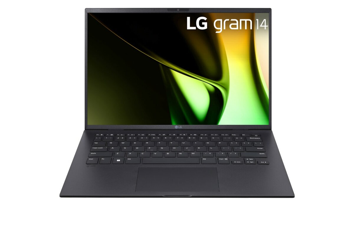 LG Gram 14Z90S-G.AP55F 14Z90S-G.AP55F image gallery 1