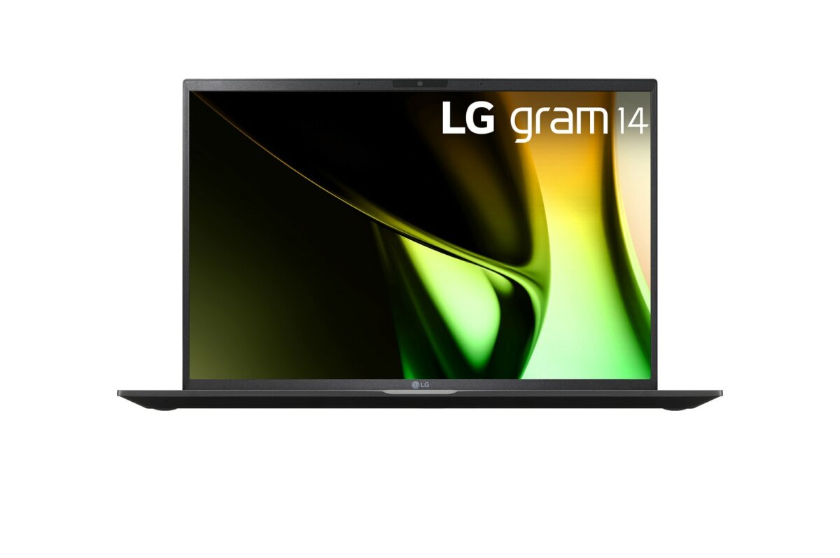 LG Gram 14Z90S-G.AP55F 14Z90S-G.AP55F image gallery 4