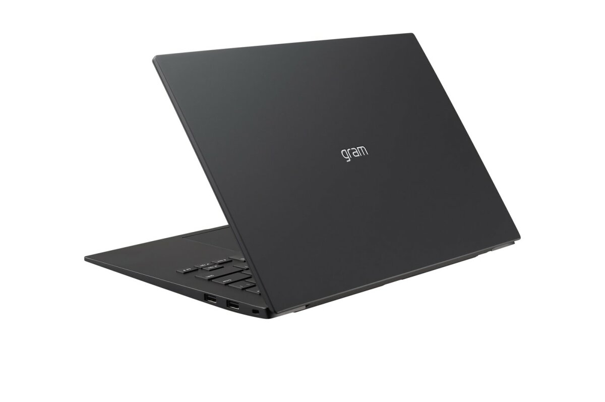 LG Gram 14Z90S-G.AP55F 14Z90S-G.AP55F image gallery 9