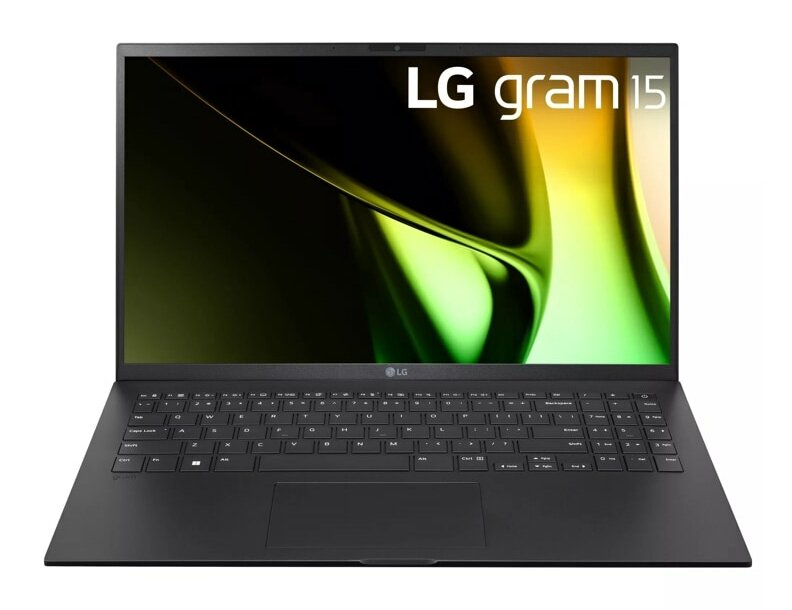 LG Gram 15Z90S-H.AAB5U1 15Z90S-H.AAB5U1 image gallery 1