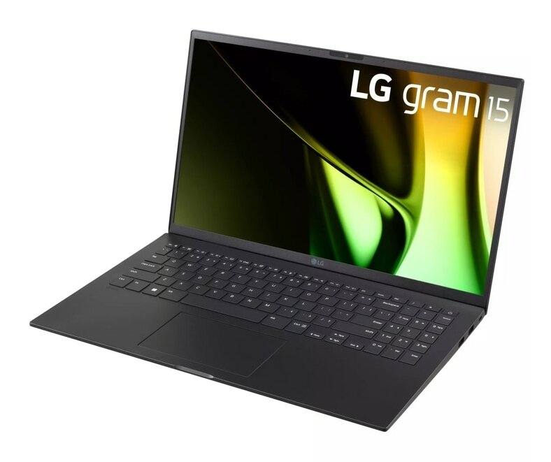 LG Gram 15Z90S-H.AAB5U1 15Z90S-H.AAB5U1 image gallery 3