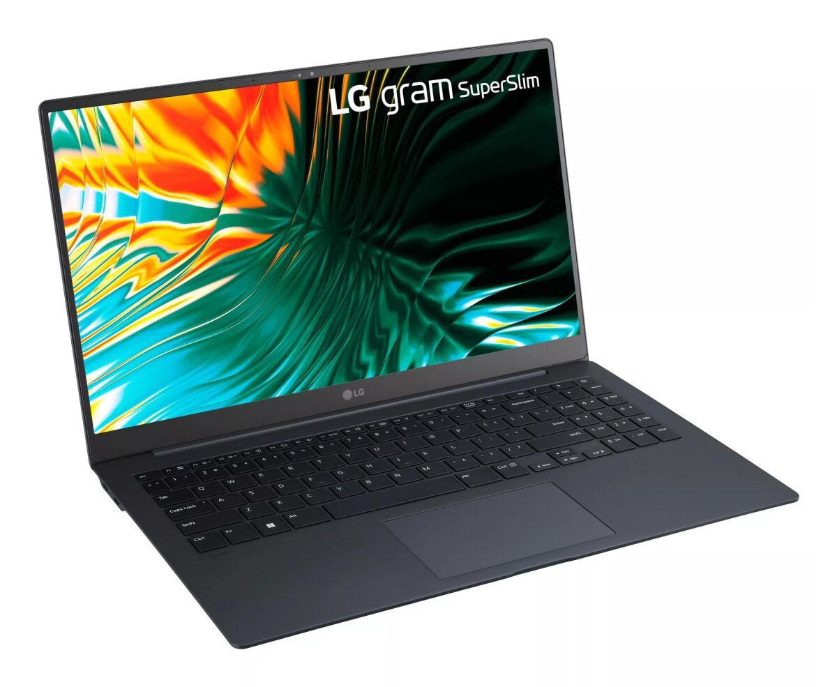 LG Gram 15Z90ST 15Z90ST-G.AAB5U1 image gallery 2