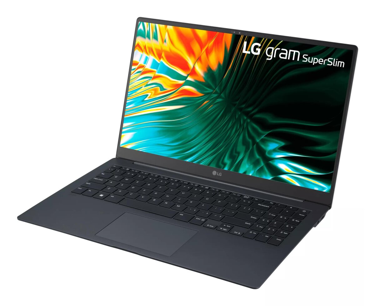 LG Gram 15Z90ST 15Z90ST-G.AAB5U1 image gallery 3