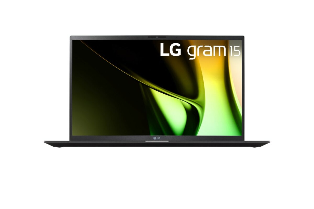 LG Gram 15 15Z90S-G.AA78P image gallery 1