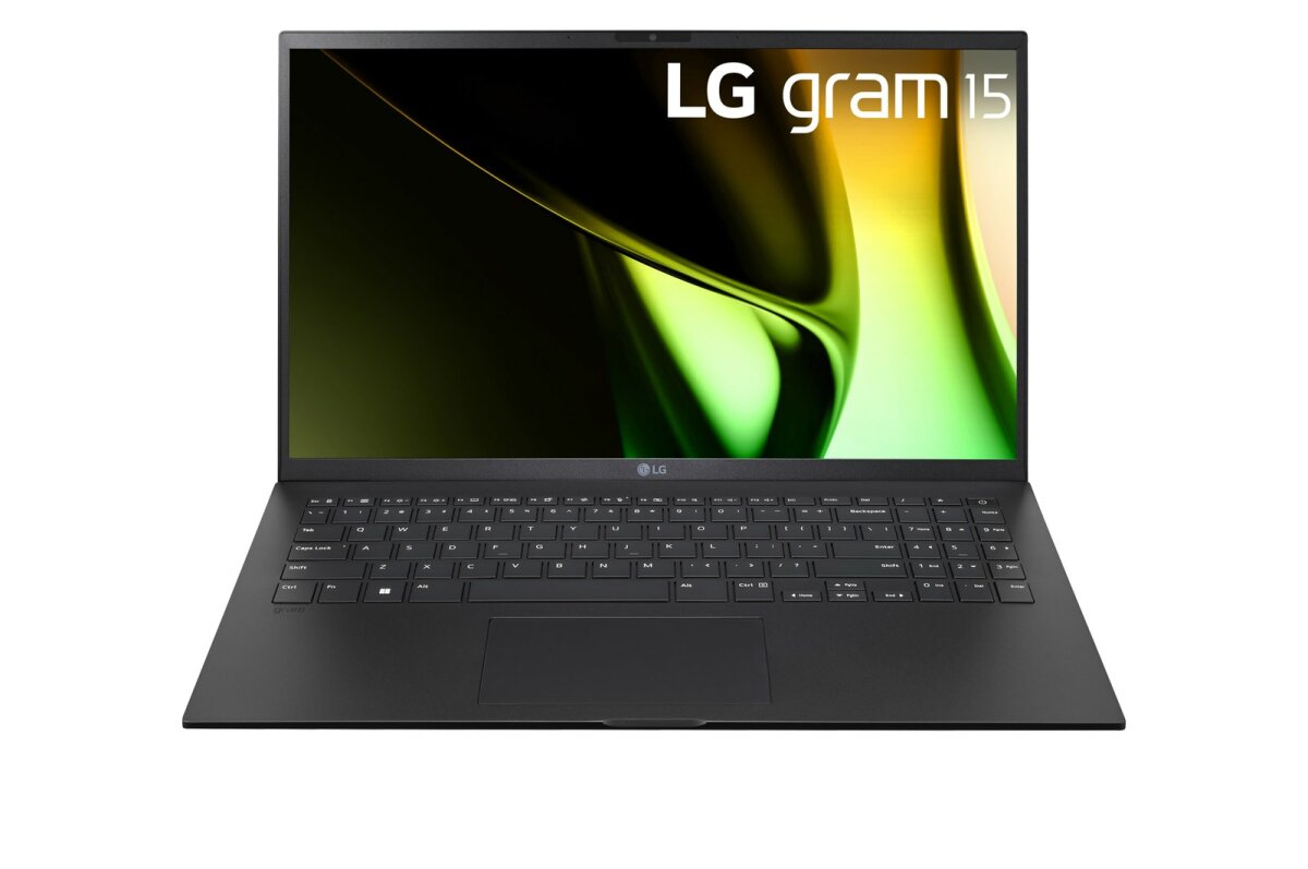 LG Gram 15 15Z90S-G.AA78P image gallery 2