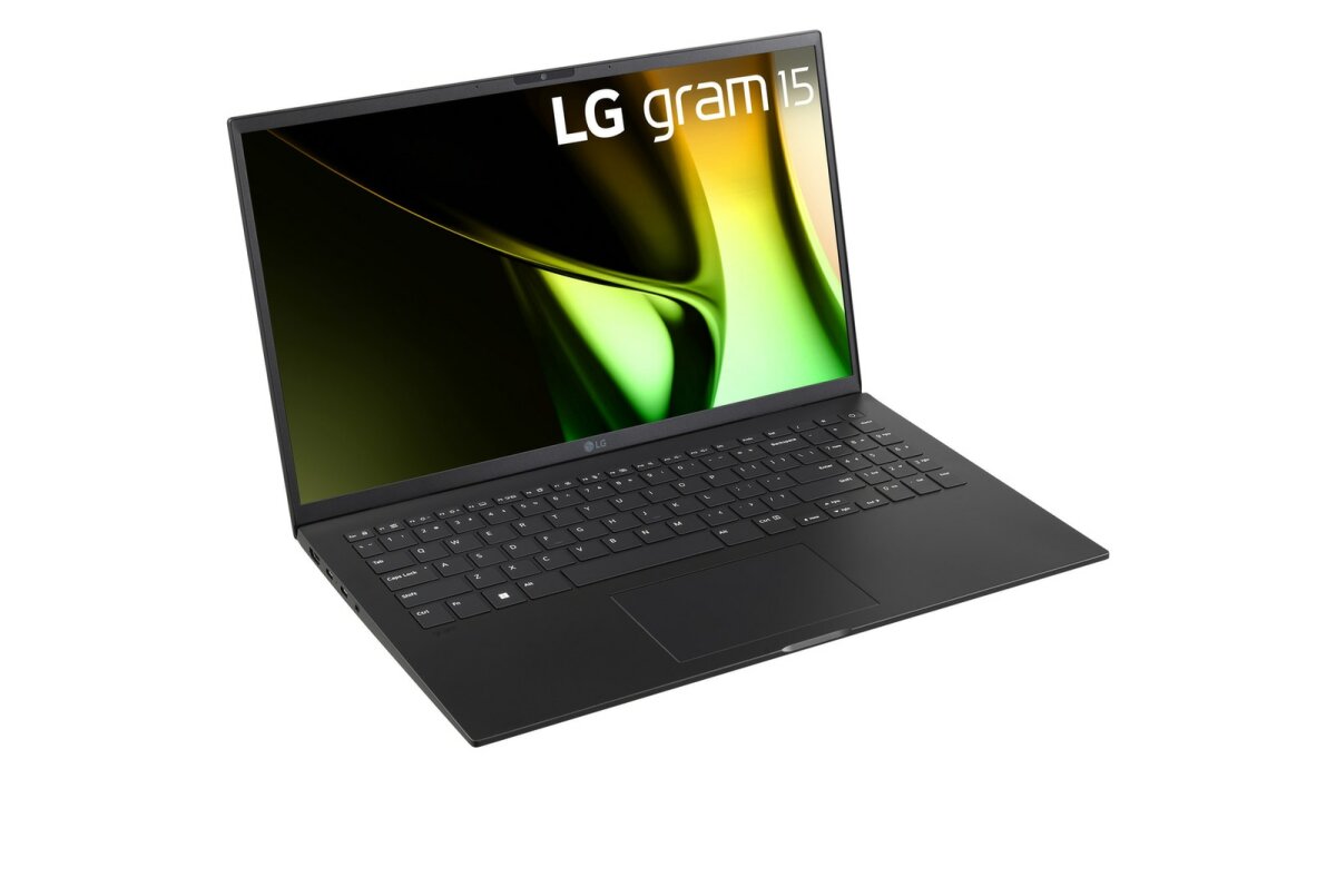 LG Gram 15 15Z90S-G.AA78P image gallery 3