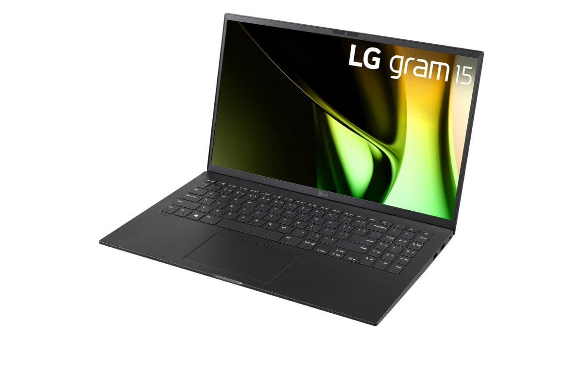 LG Gram 15 15Z90S-G.AA78P image gallery 4