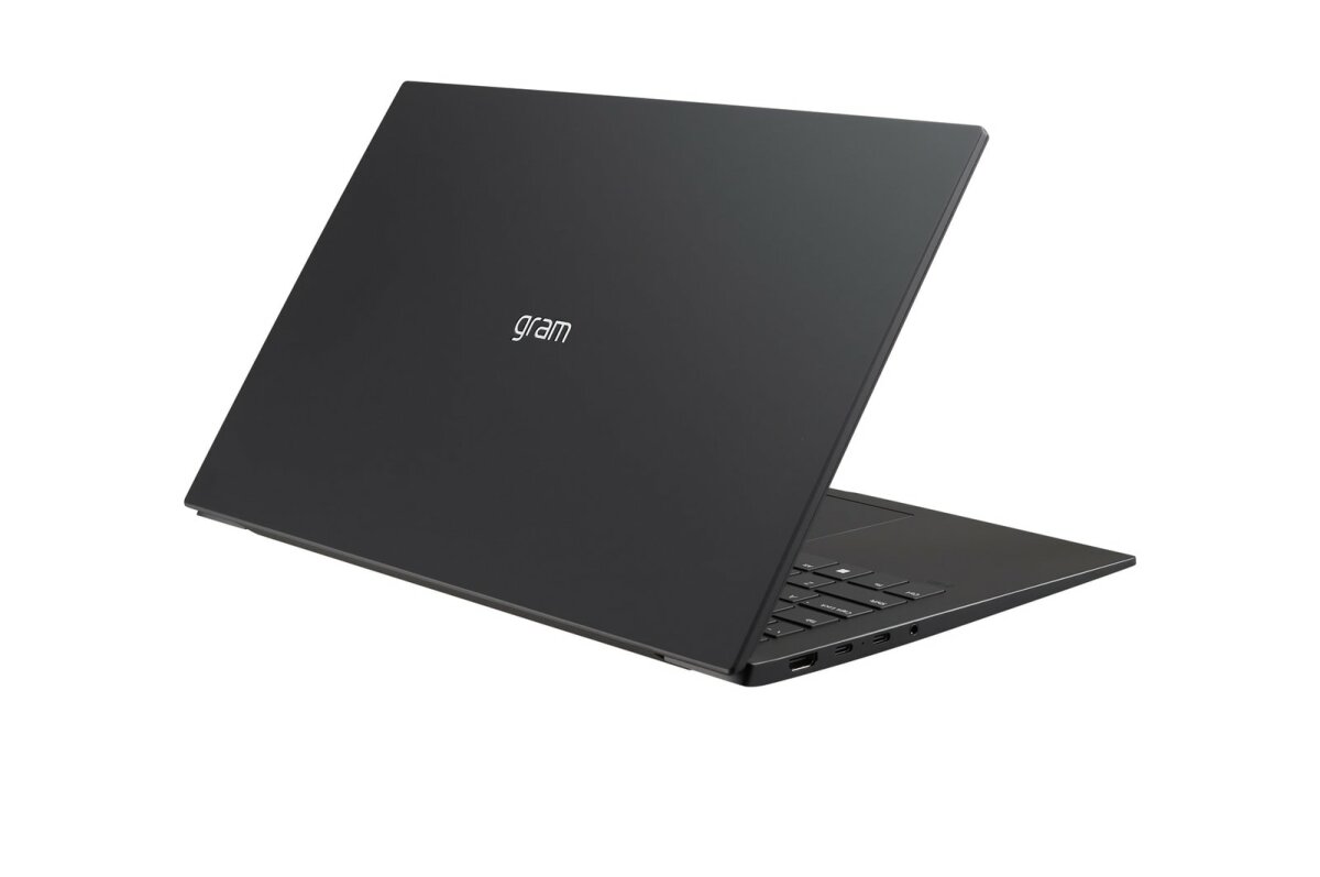 LG Gram 15 15Z90S-G.AA78P image gallery 5