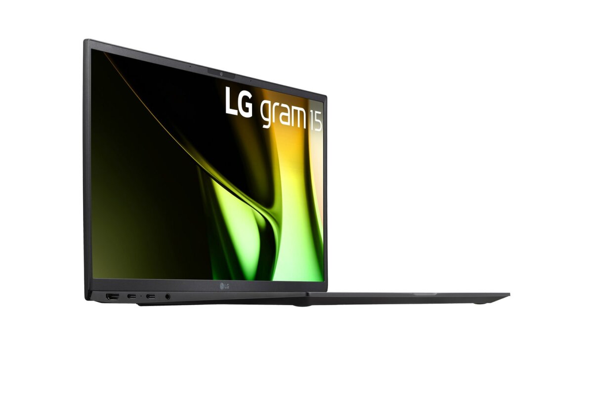LG Gram 15 15Z90S-G.AA78P image gallery 6