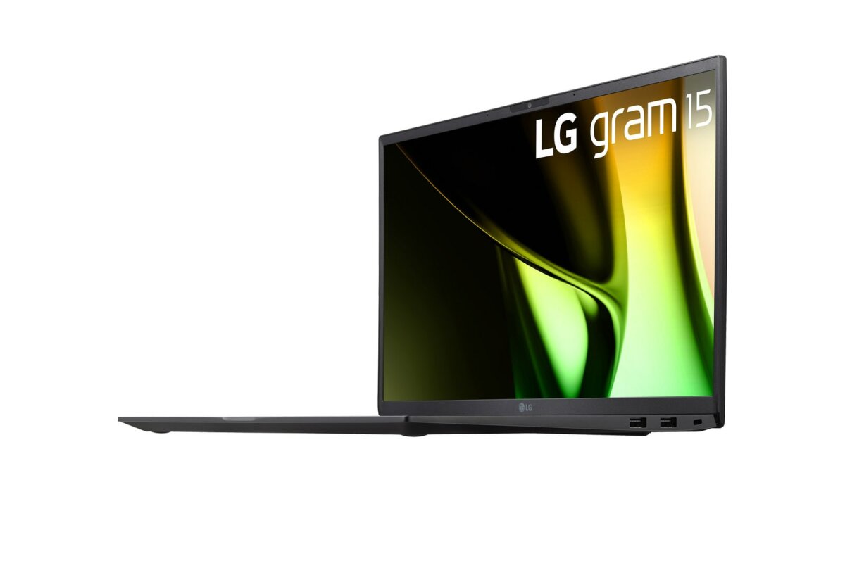 LG Gram 15 15Z90S-G.AA78P image gallery 7