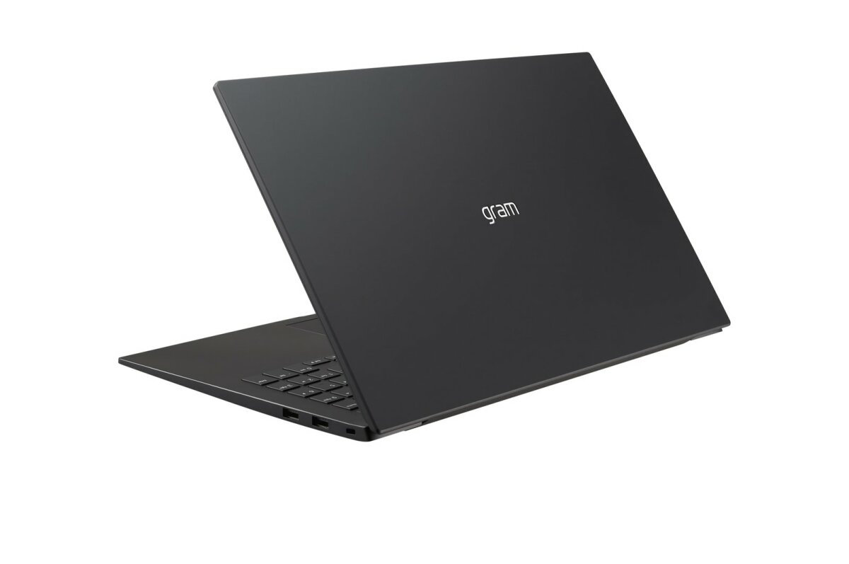 LG Gram 15 15Z90S-G.AA78P image gallery 8