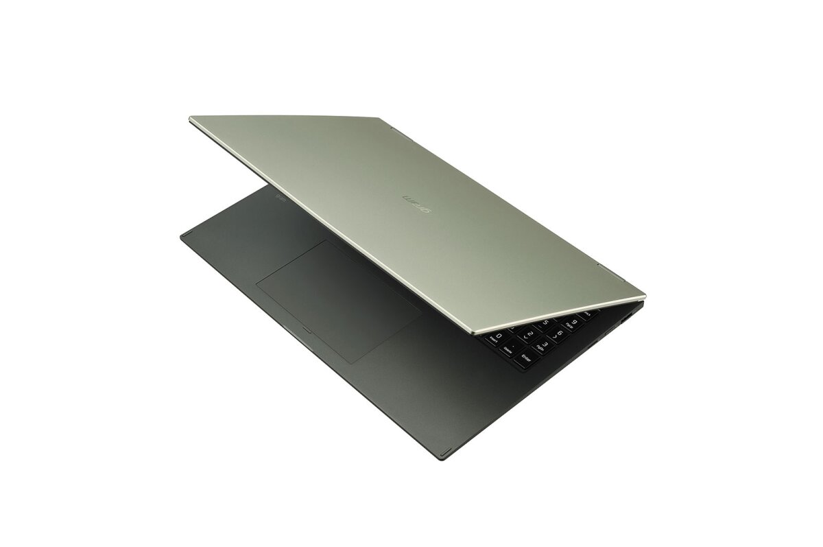 LG Gram 16T90Q 16T90Q-K.AAG6U1 image gallery 5