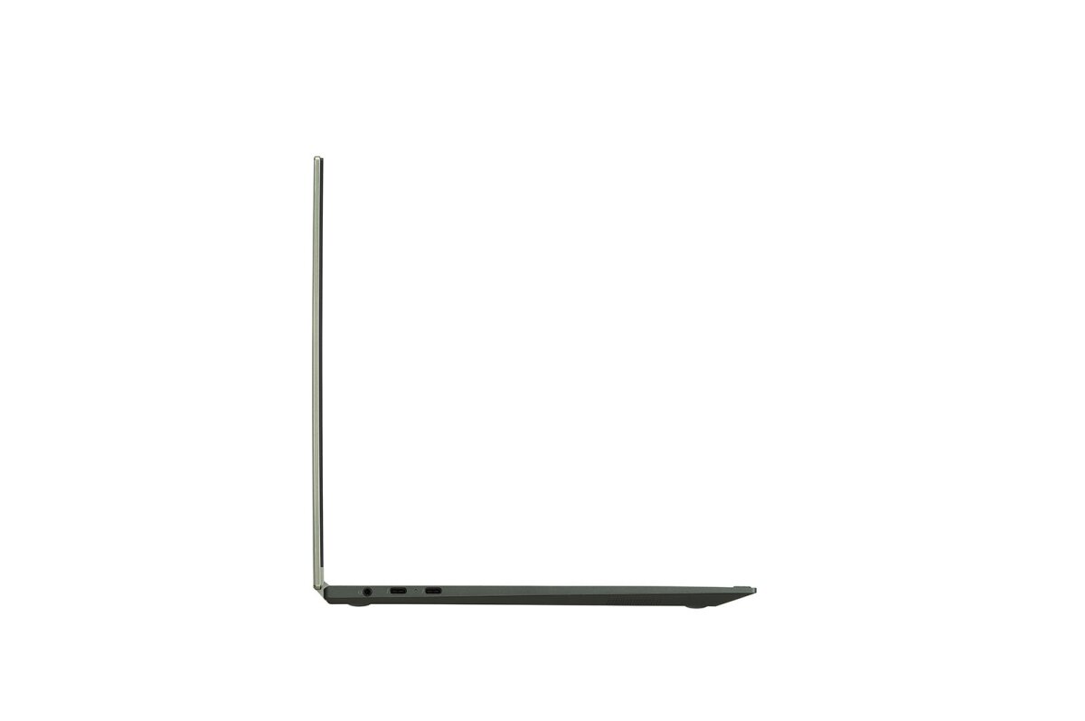 LG Gram 16T90Q 16T90Q-K.AAG6U1 image gallery 7