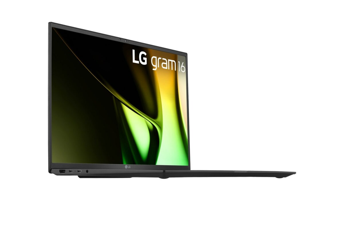 LG Gram 16Z90S-G.AP55F 16Z90S-G.AP55F image gallery 5