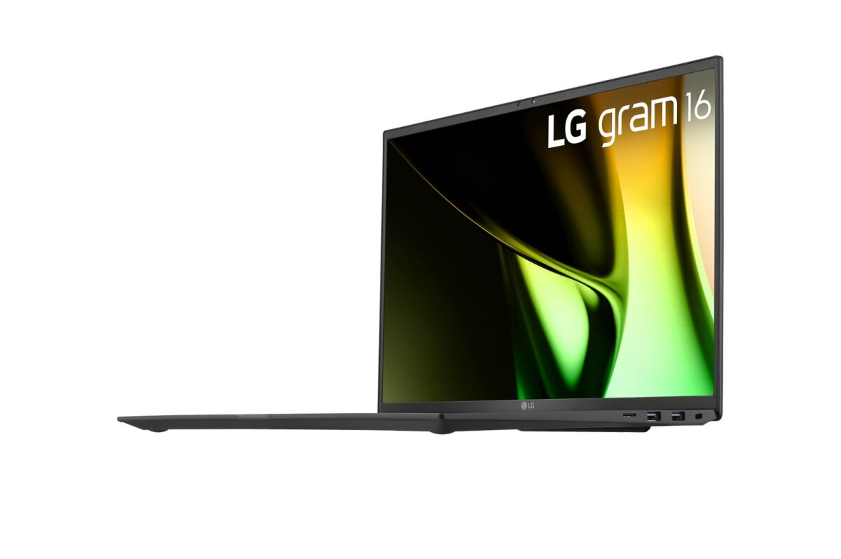 LG Gram 16Z90S-G.AP55F 16Z90S-G.AP55F image gallery 4