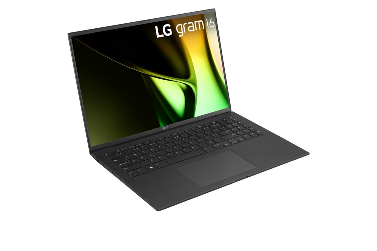 LG Gram 16Z90S-G.AP55F 16Z90S-G.AP55F image gallery 2