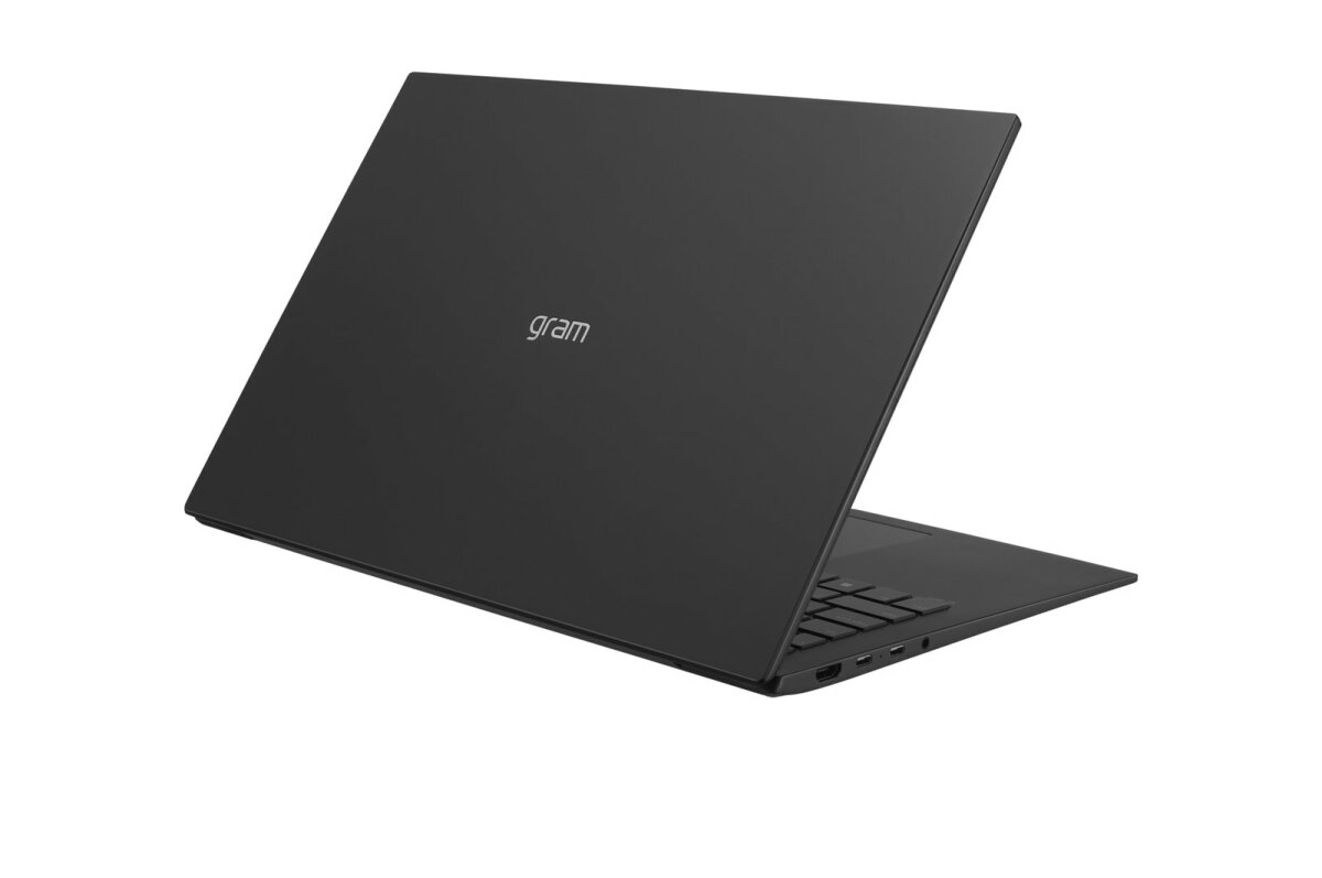 LG Gram 16Z90S-G.AP55F 16Z90S-G.AP55F image gallery 9