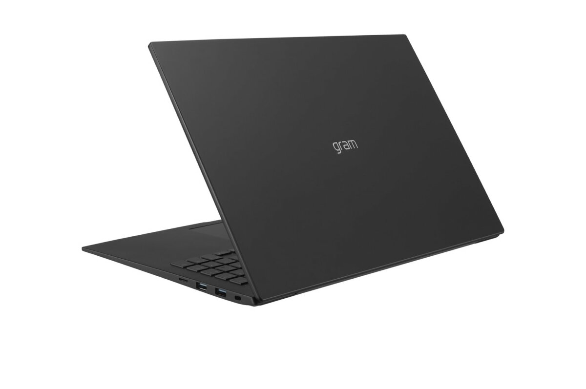 LG Gram 16Z90S-G.AP55F 16Z90S-G.AP55F image gallery 8