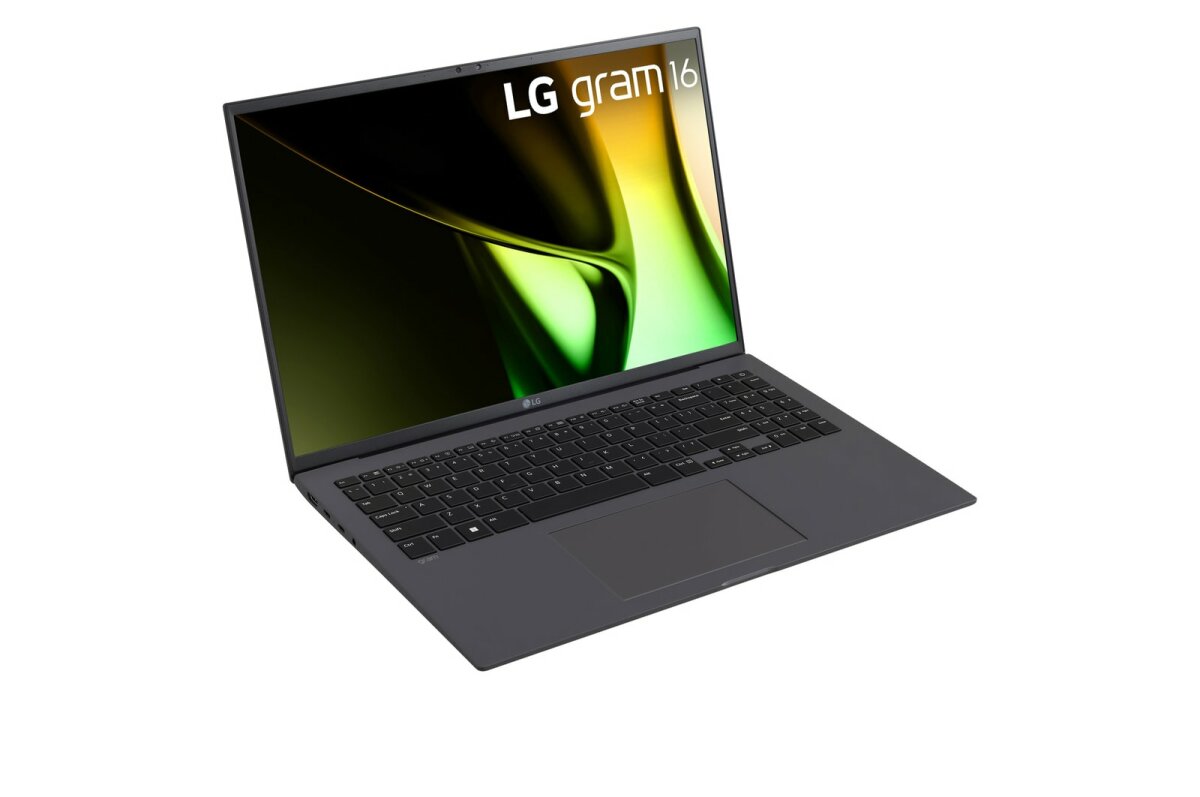 LG Gram 16Z90S-V 16Z90S-V.APC5U1 image gallery 3