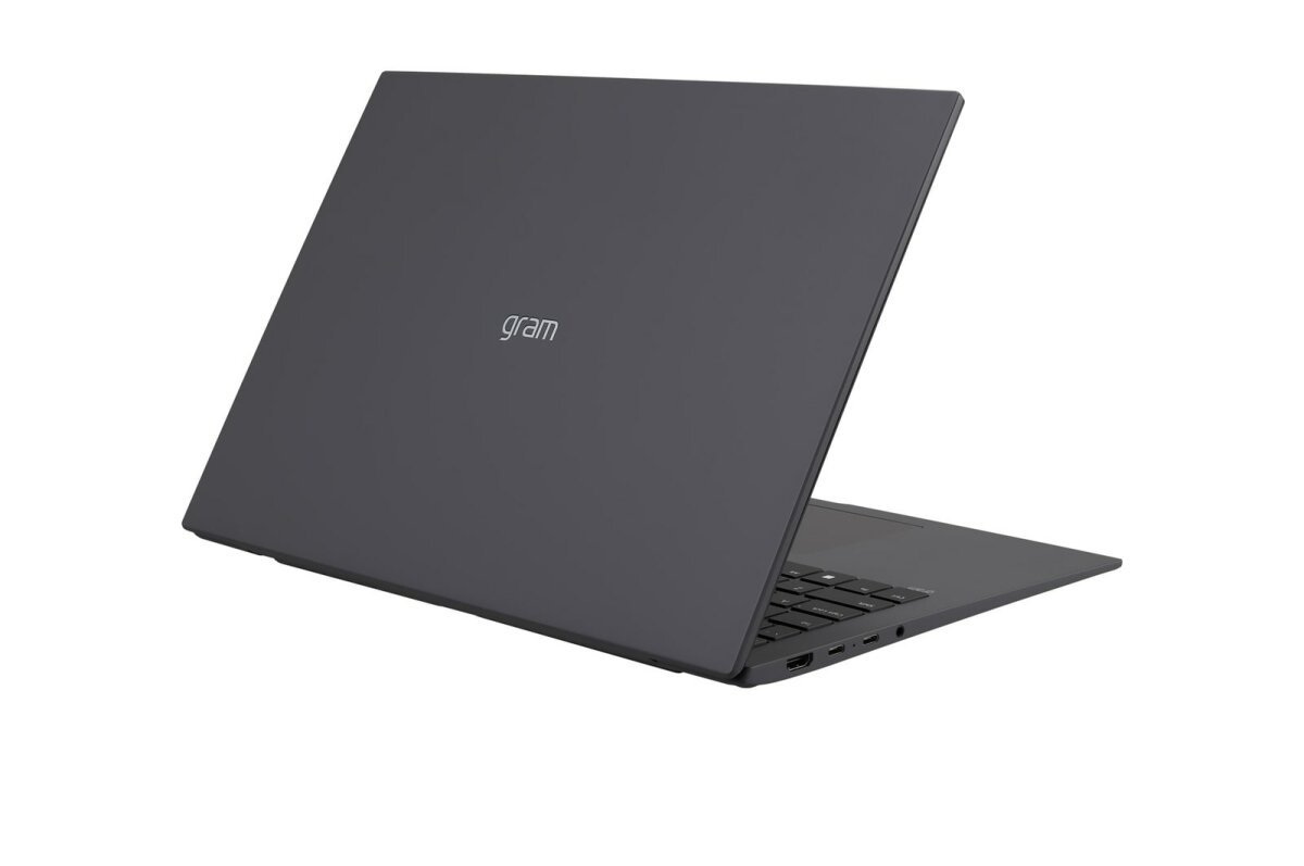 LG Gram 16Z90S-V 16Z90S-V.APC5U1 image gallery 5