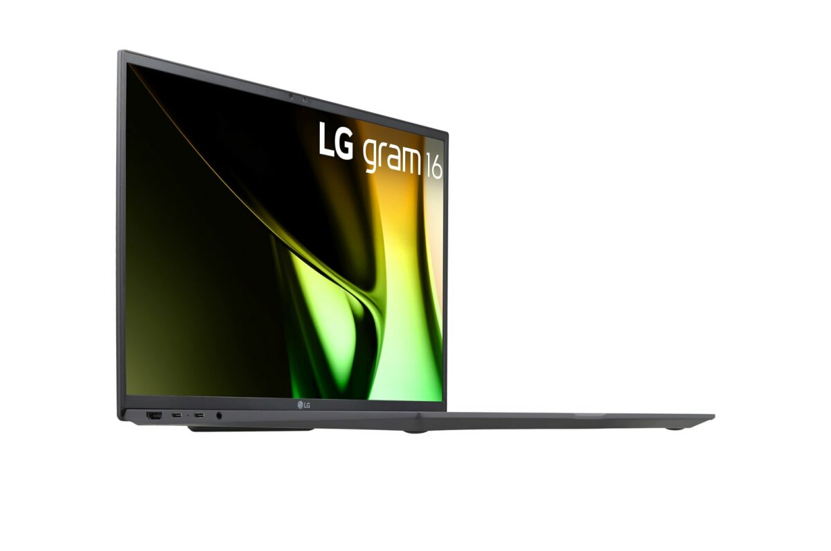 LG Gram 16Z90S-V 16Z90S-V.APC5U1 image gallery 6