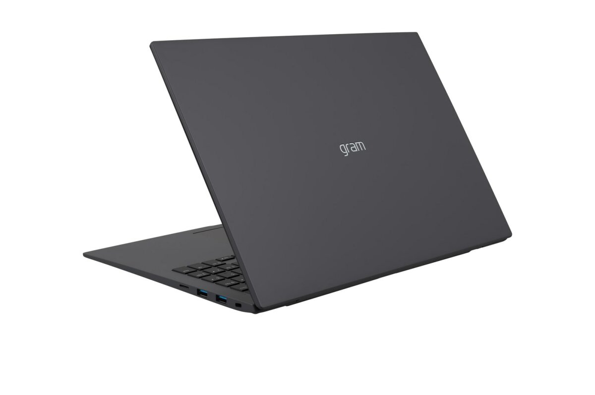 LG Gram 16Z90S-V 16Z90S-V.APC5U1 image gallery 8