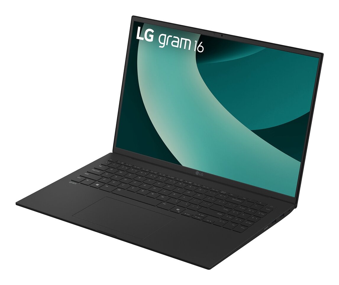 LG Gram 16Z90TL-G.AZ88A3 16Z90TL-G.AZ88A3 image gallery 5