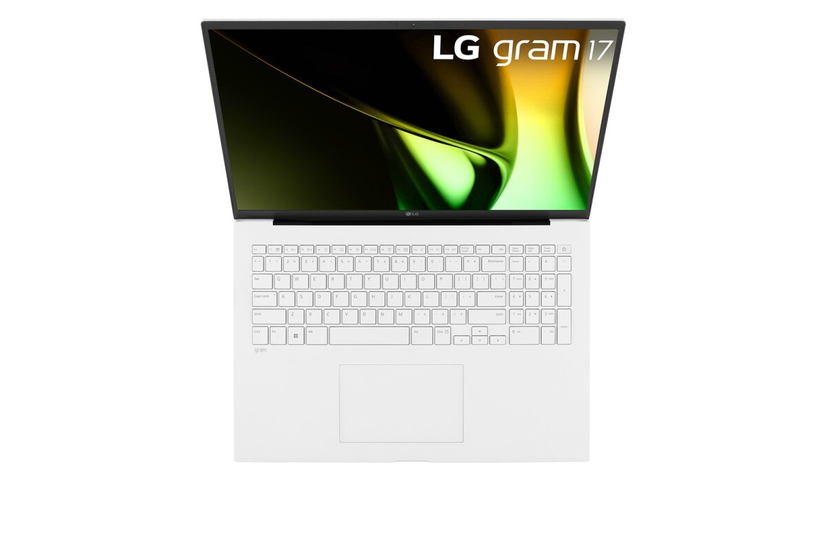 LG Gram 17Z90S-G.AA77G 17Z90S-G.AA77G image gallery 5