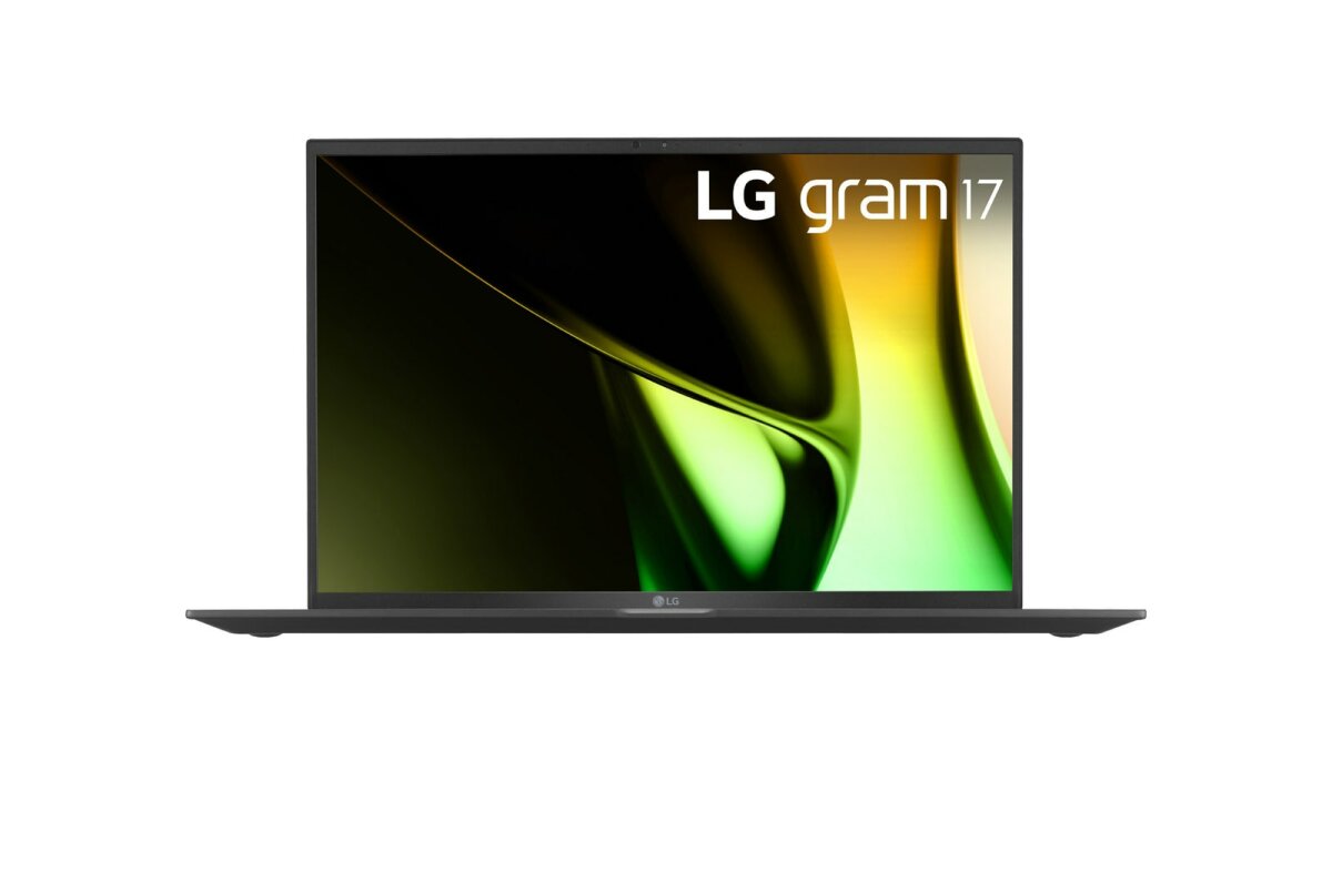 LG Gram 17Z90S-H.ADB7U1 17Z90S-H.ADB7U1 image gallery 5